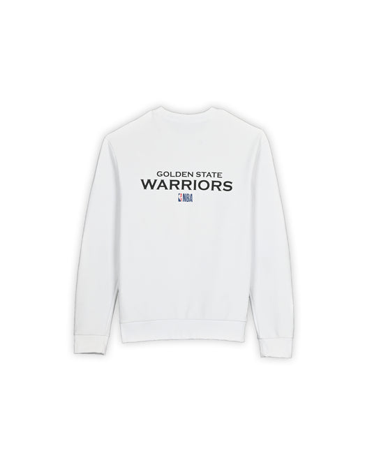 NBA SWEATSHIRT - L