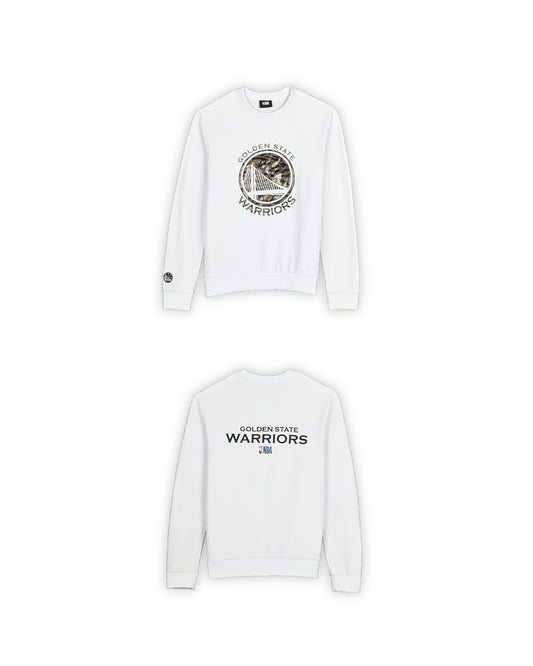 NBA SWEATSHIRT - L