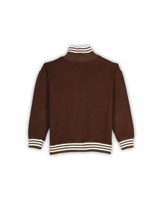 APPAREL XII SWEATSHIRT - M