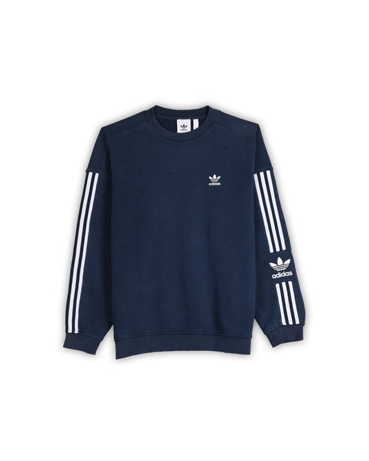 ADIDAS ORIGINALS SWEATSHIRT - M