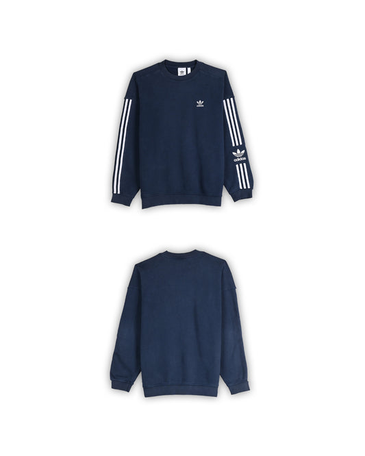ADIDAS ORIGINALS SWEATSHIRT - M