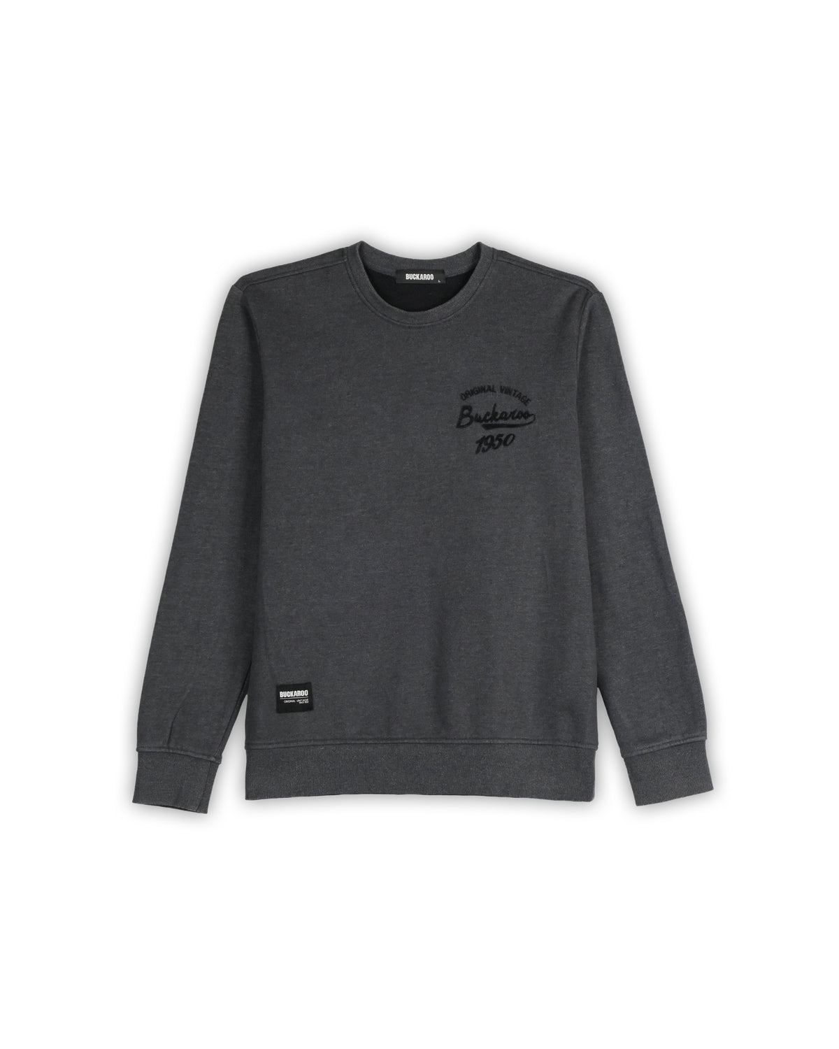 BUCKAROO SWEATSHIRT -L