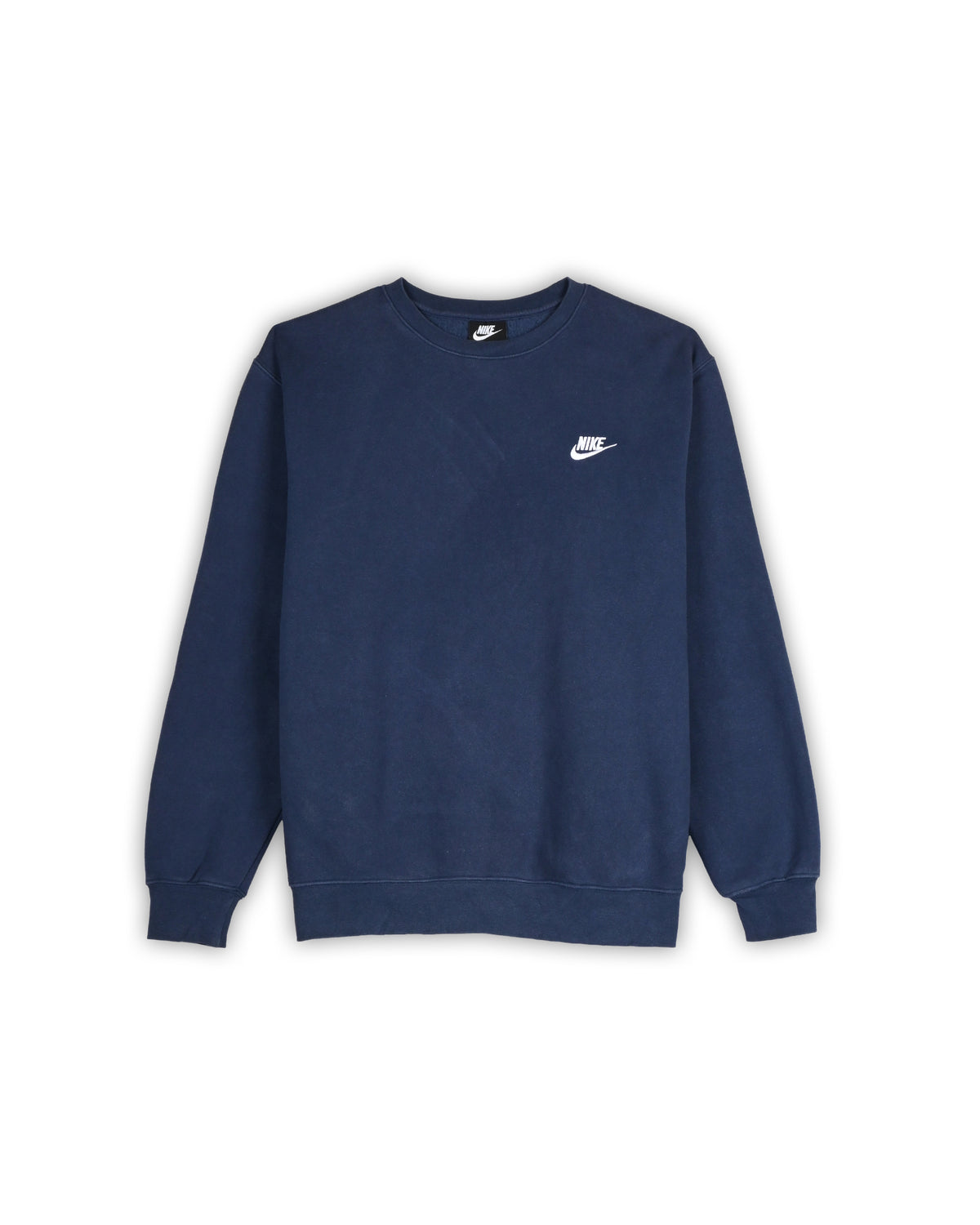 NIKE SWEATSHIRT - L