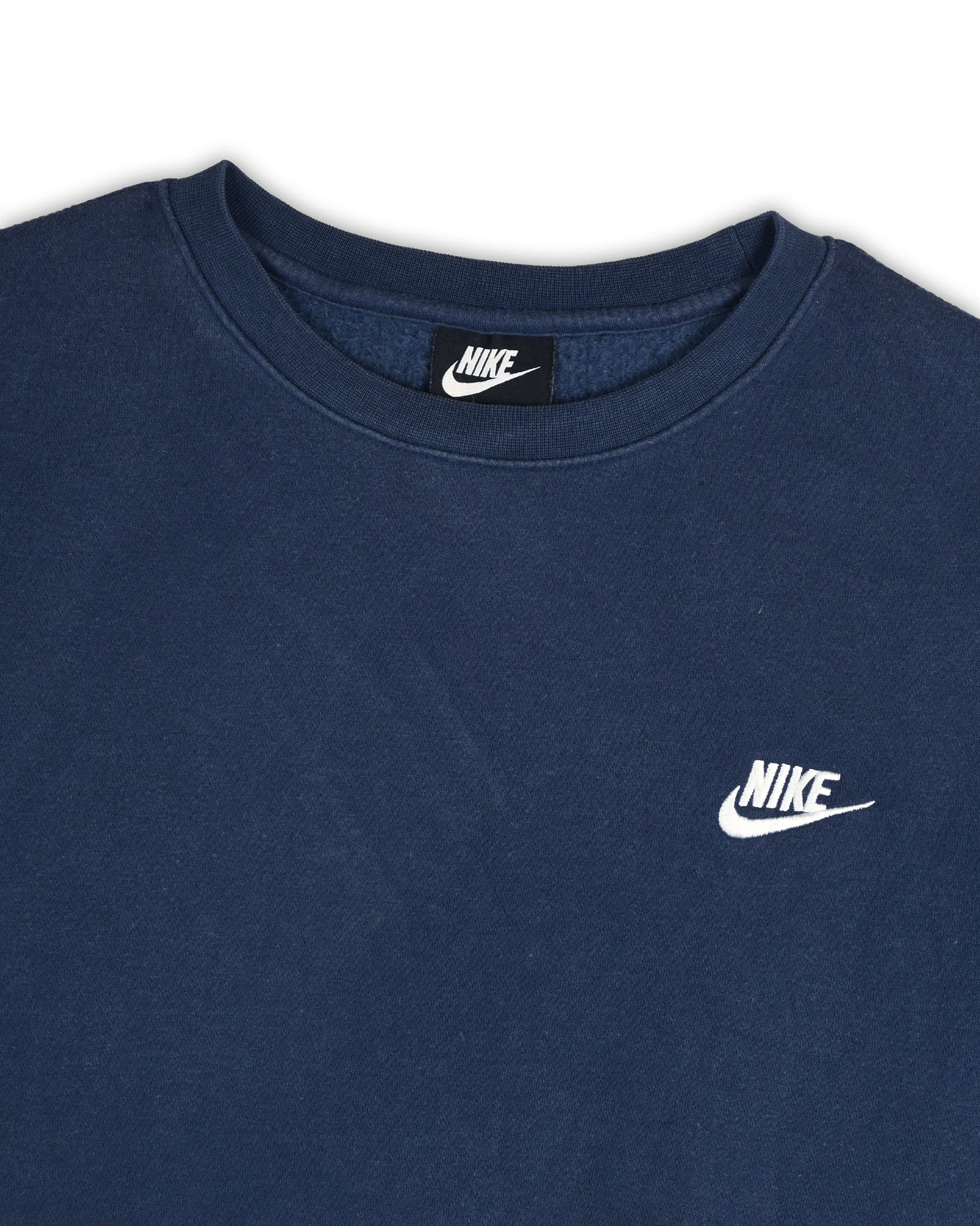NIKE SWEATSHIRT - L