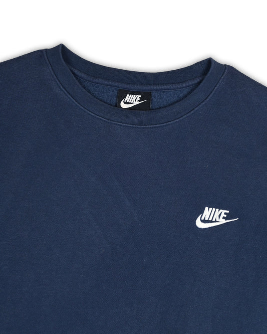 NIKE SWEATSHIRT - L