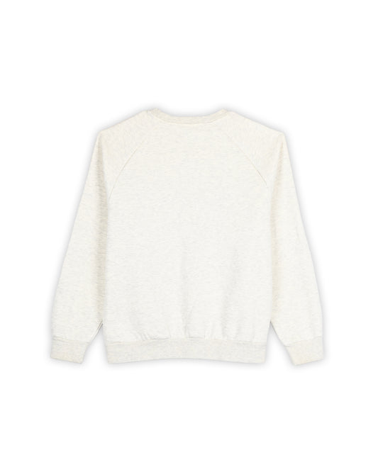 JEEP SWEATSHIRT - M