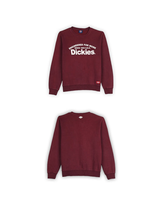 DICKIES SWEATSHIRT - L