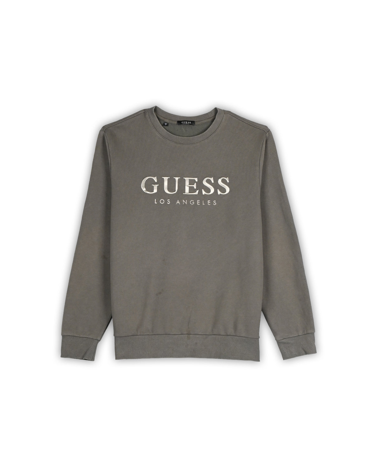 GUESS SWEATSHIRT - XL
