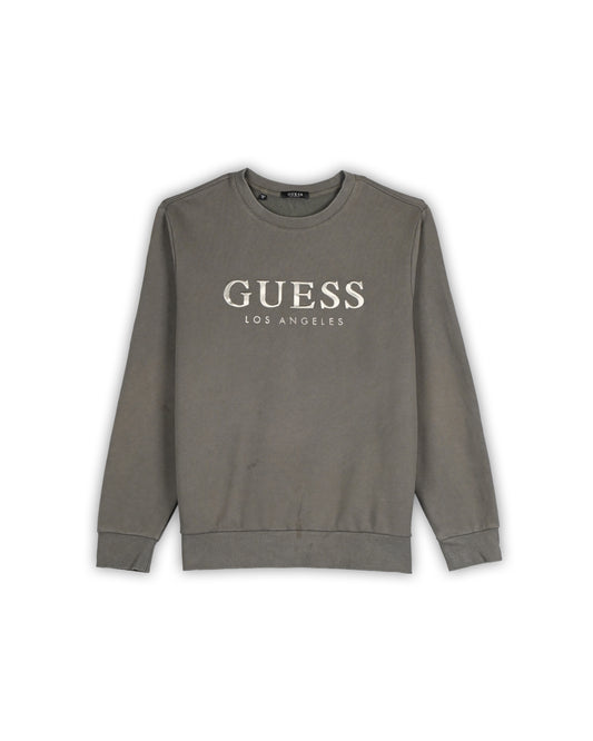GUESS SWEATSHIRT - XL