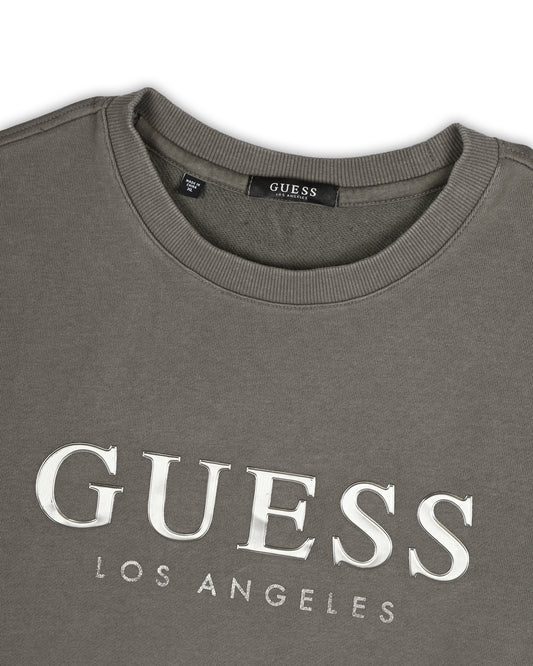GUESS SWEATSHIRT - XL