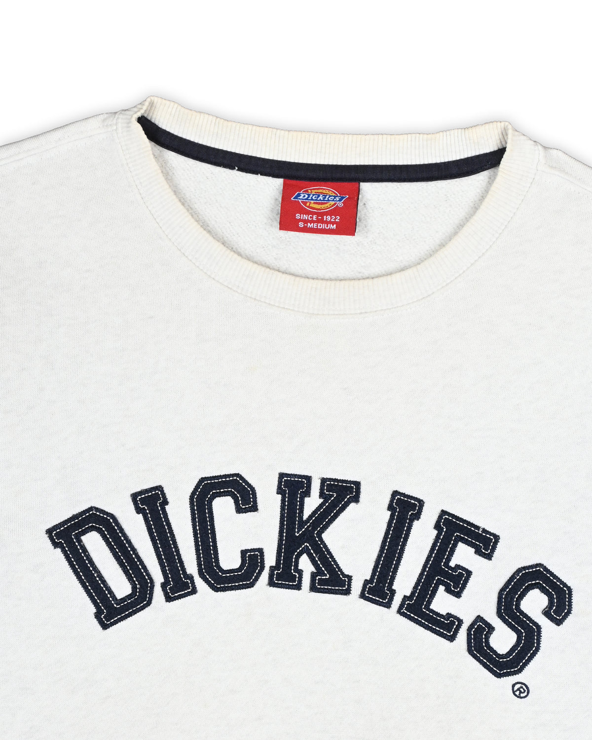 DICKIES SWEATSHIRT - S