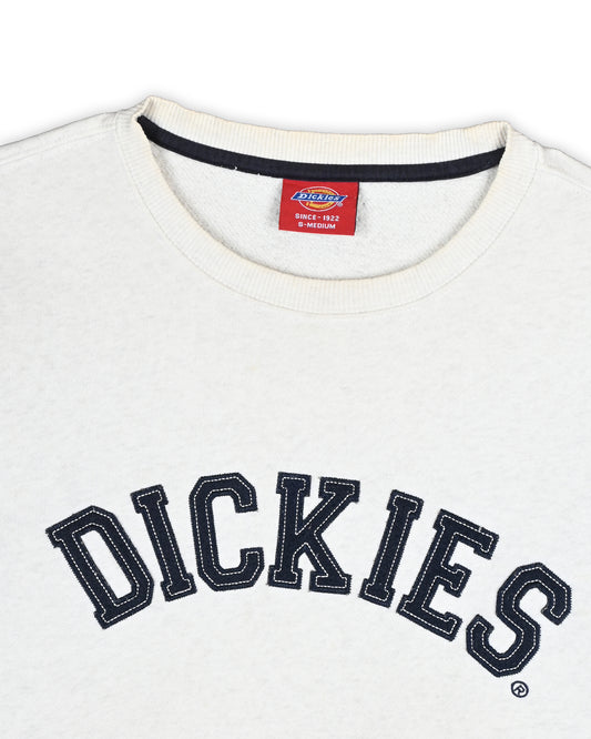 DICKIES SWEATSHIRT - S