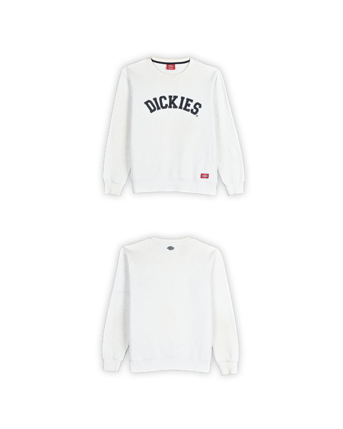 DICKIES SWEATSHIRT - S