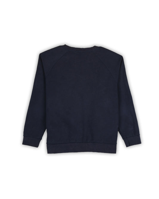 POLHAM SWEATSHIRT - XL