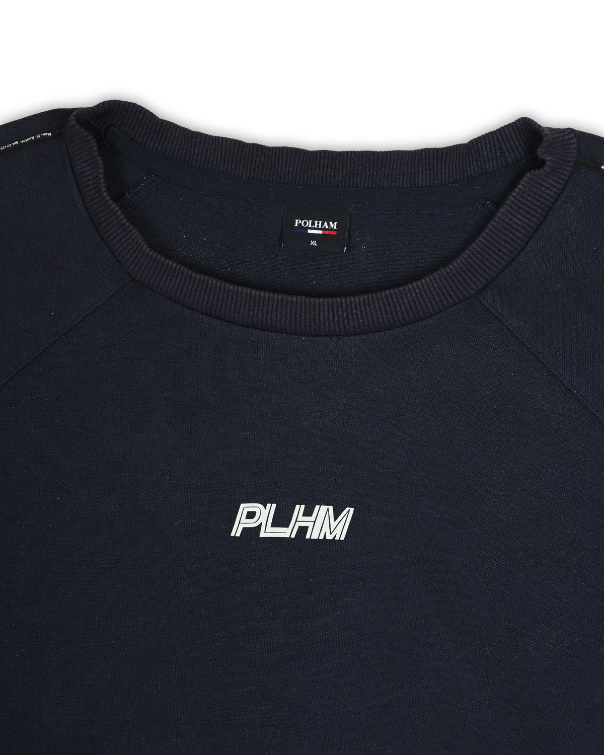 POLHAM SWEATSHIRT - XL
