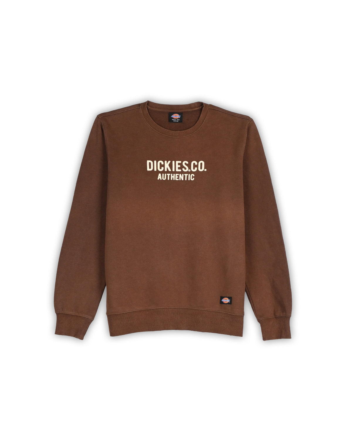 DICKIES SWEATSHIRT - M