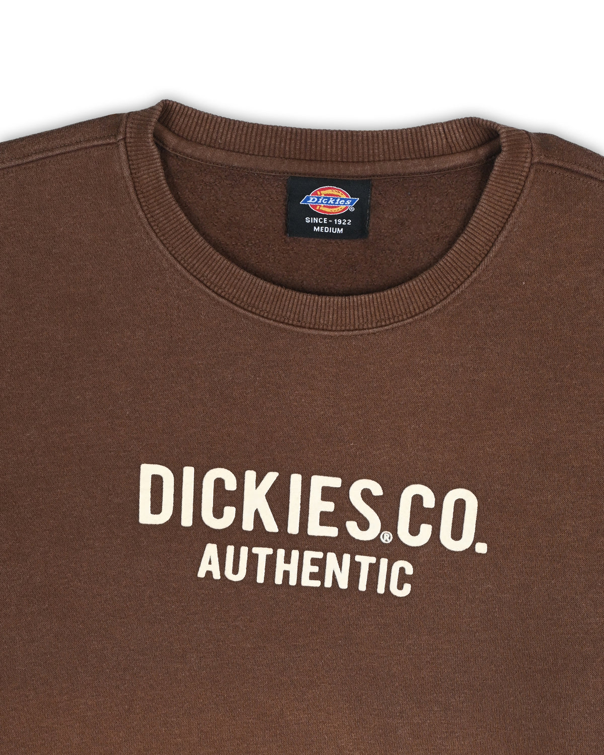 DICKIES SWEATSHIRT - M