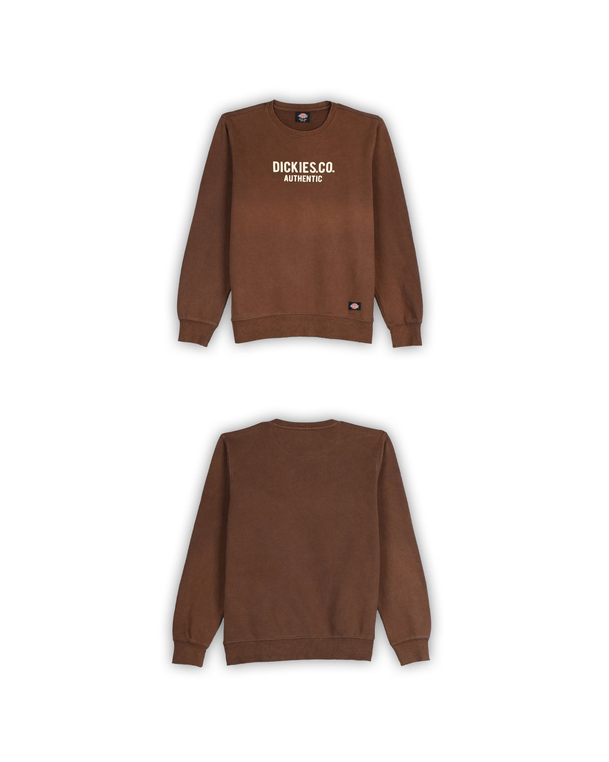 DICKIES SWEATSHIRT - M