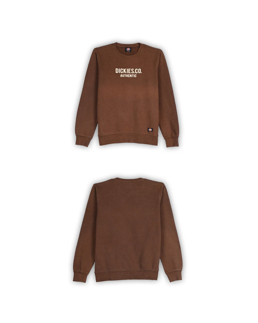 DICKIES SWEATSHIRT - M