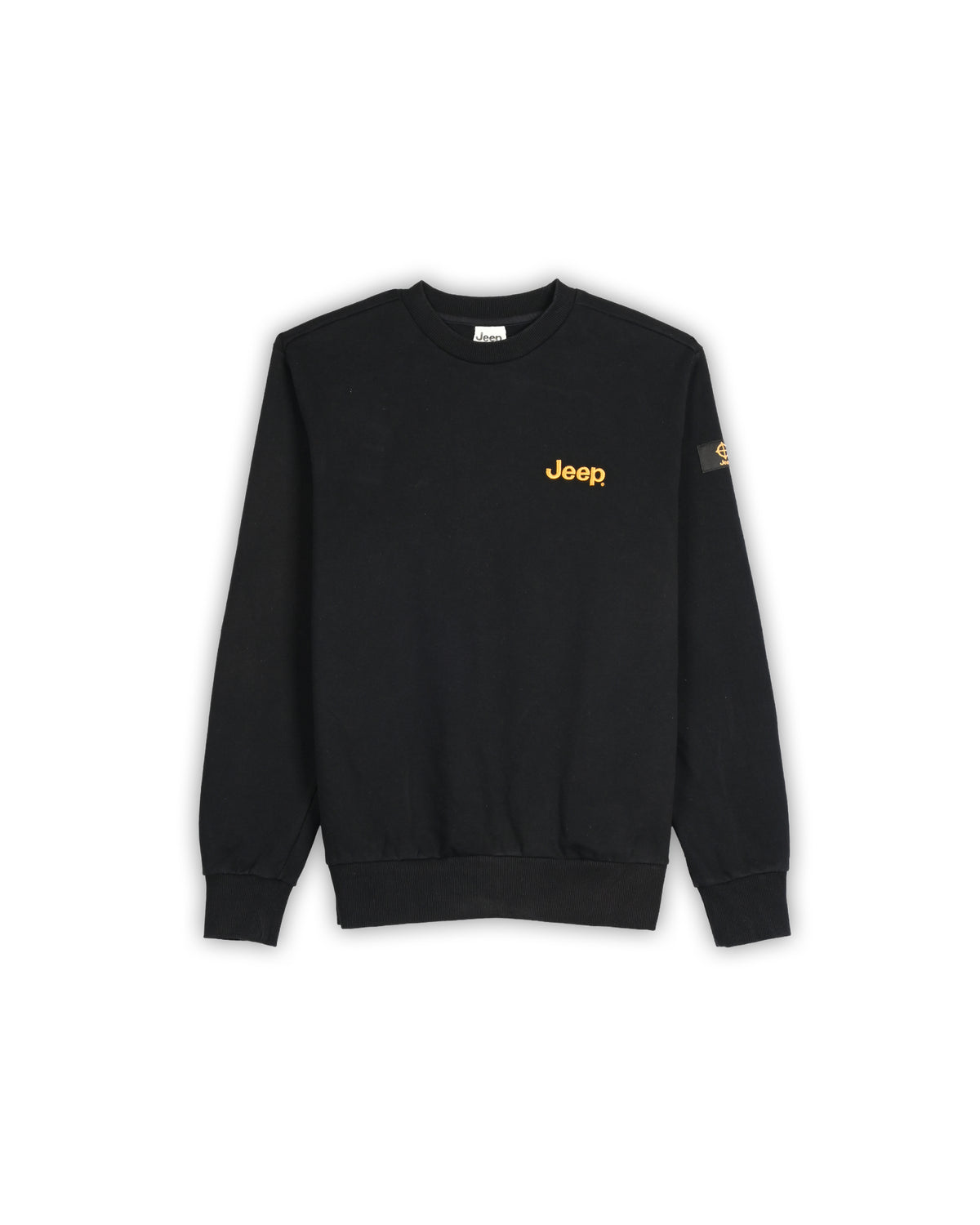 JEEP SWEATSHIRT - M