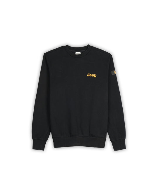 JEEP SWEATSHIRT - M