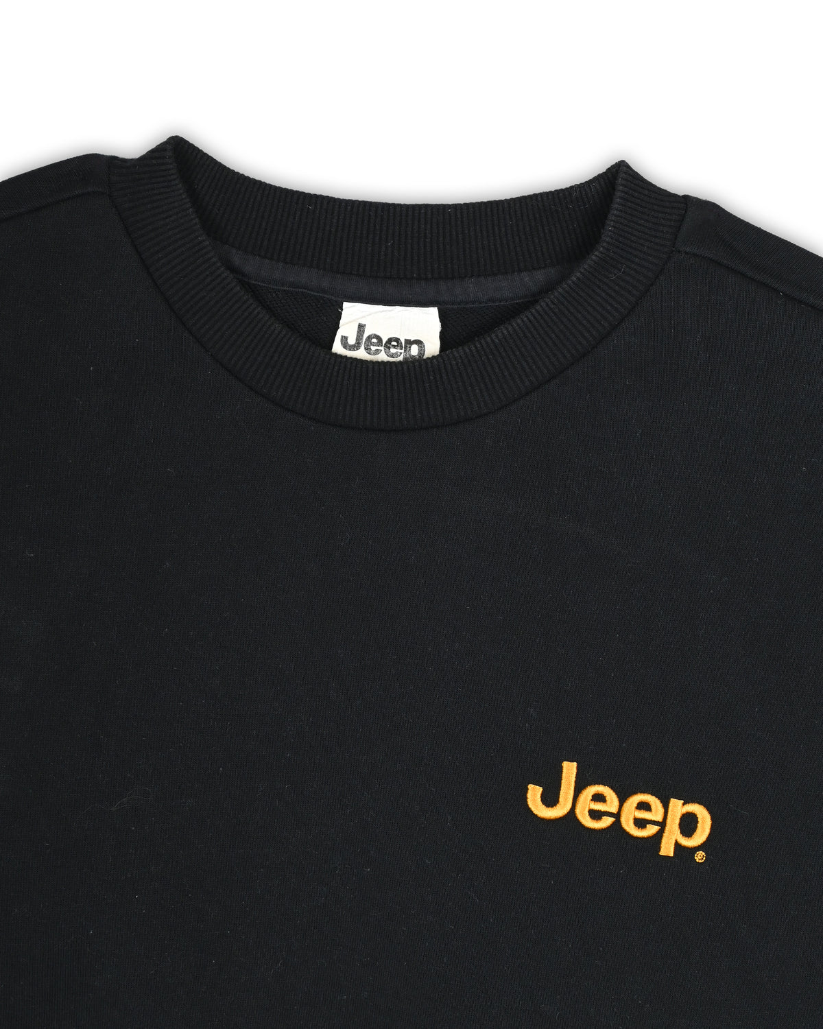 JEEP SWEATSHIRT - M