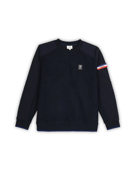 PARIS GOLF CLUB SWEATSHIRT - S