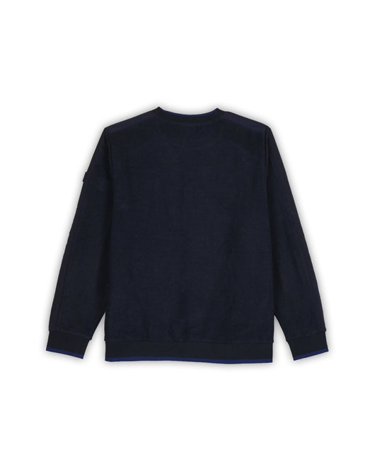 PARIS GOLF CLUB SWEATSHIRT - S