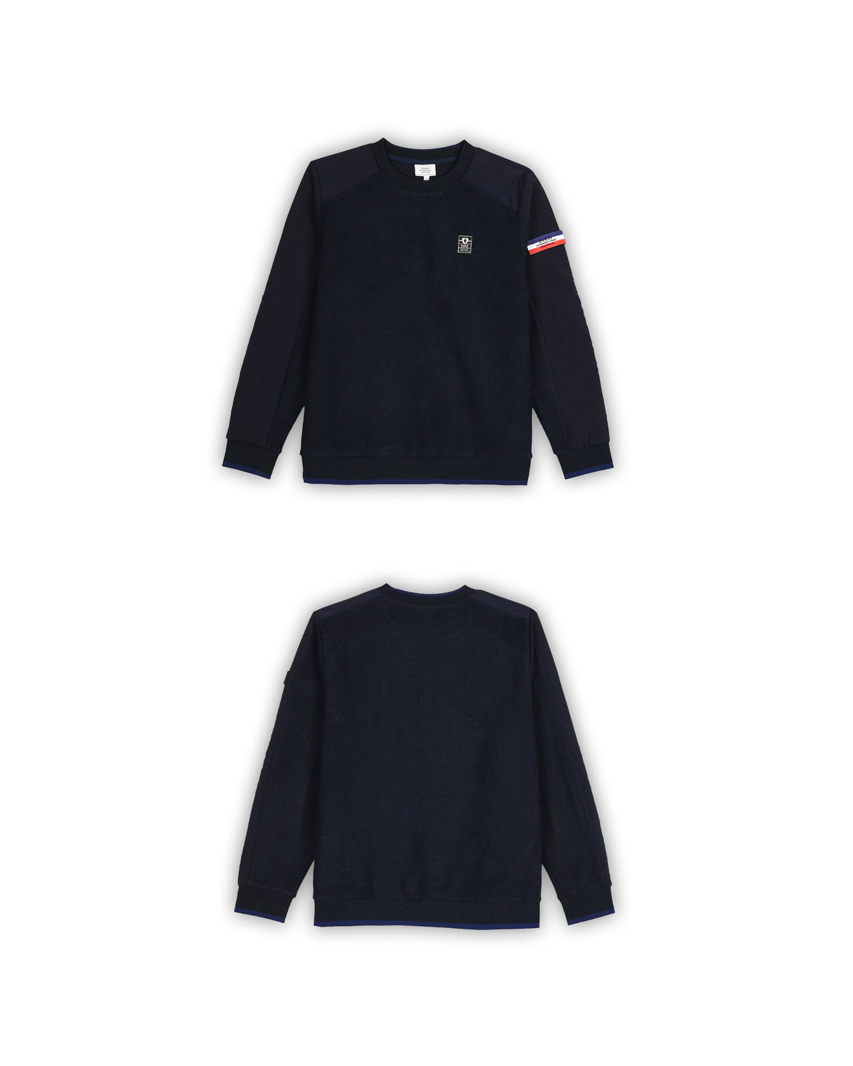 PARIS GOLF CLUB SWEATSHIRT - S