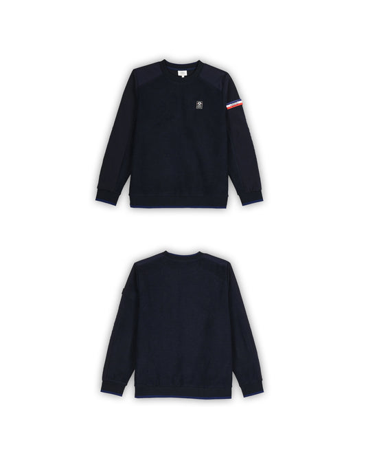PARIS GOLF CLUB SWEATSHIRT - S