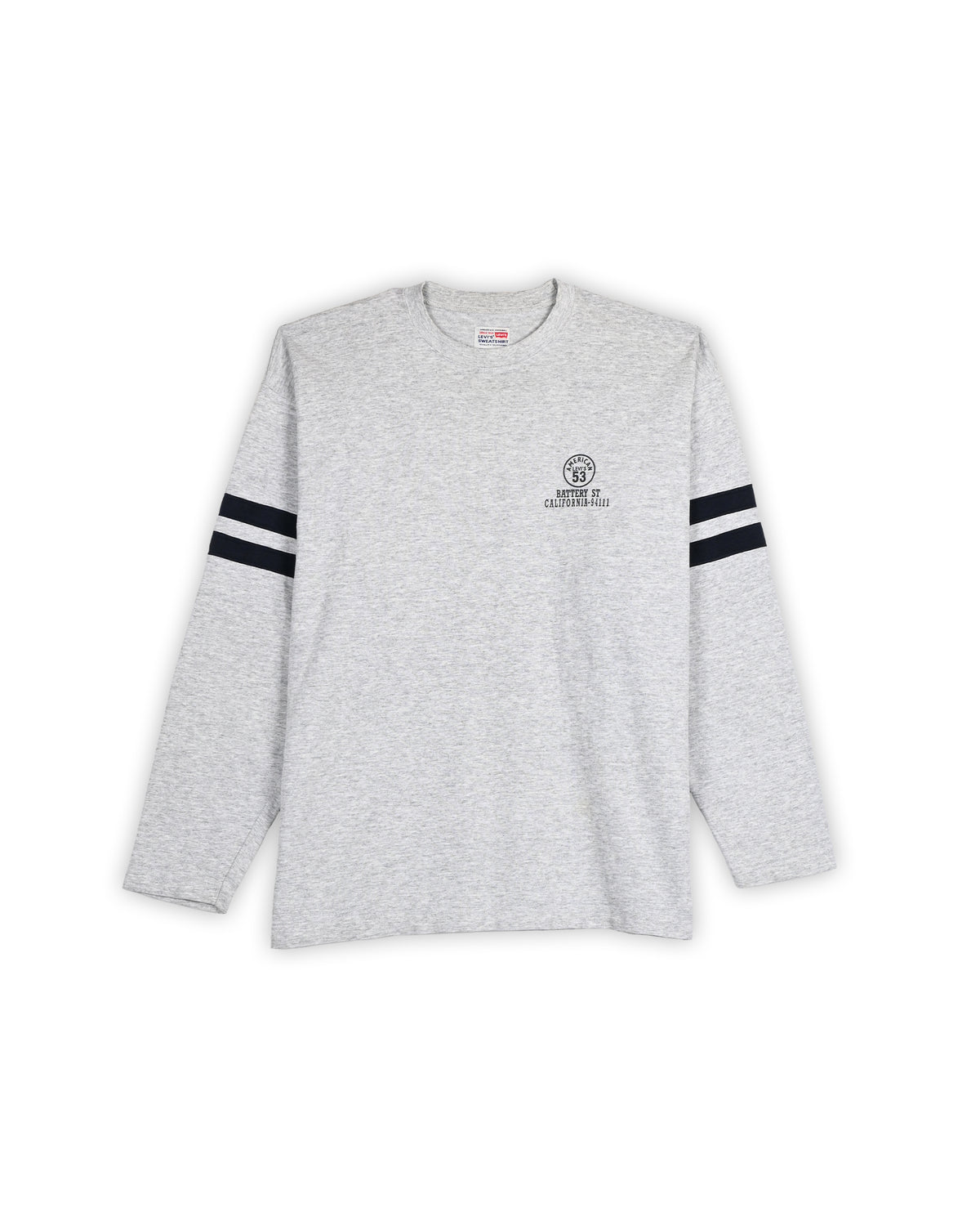 90'S LEVI'S SWEATSHIRT - XL