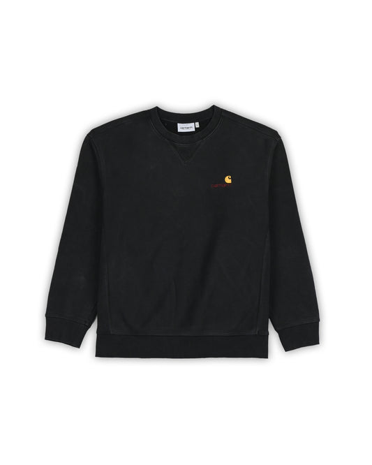 CARHARTT SWEATSHIRT - L