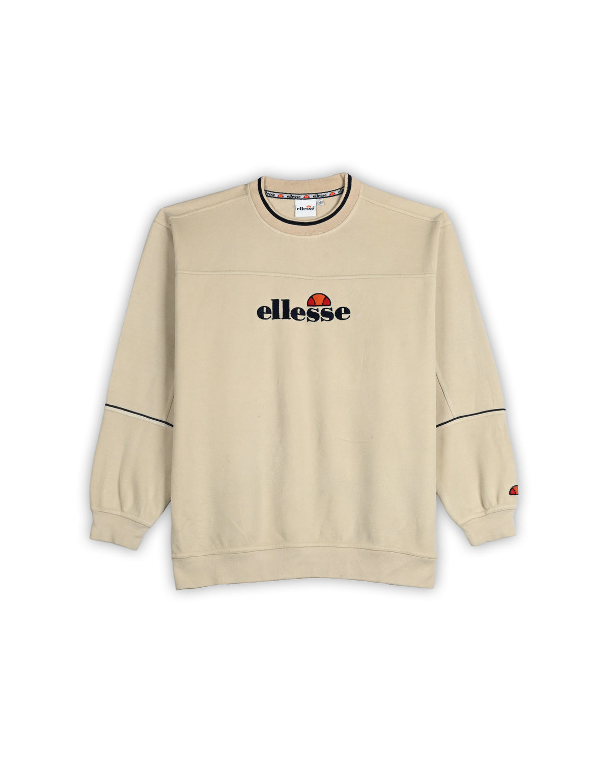 ELLESSE SWEATSHIRT - M