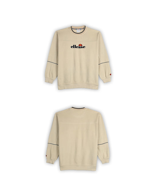 ELLESSE SWEATSHIRT - M