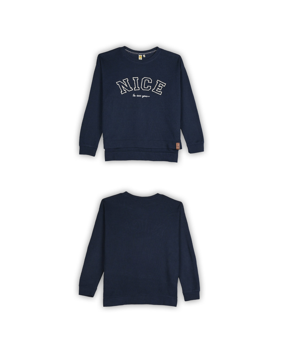 ROADSIGN AUSTRALIA SWEATSHIRT - XL