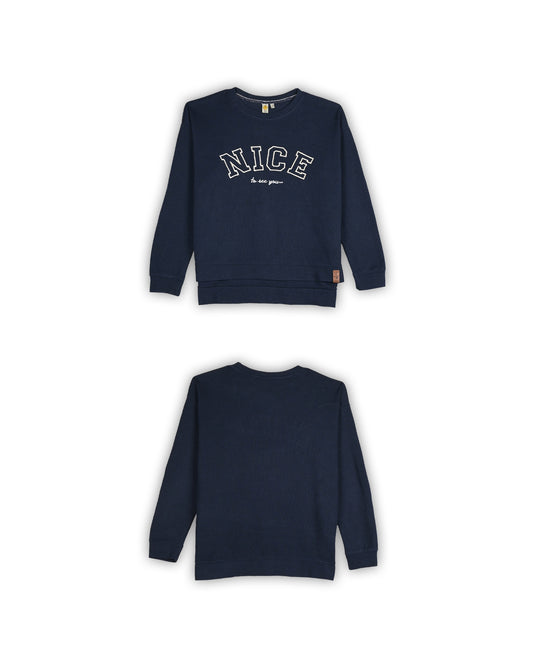 ROADSIGN AUSTRALIA SWEATSHIRT - XL