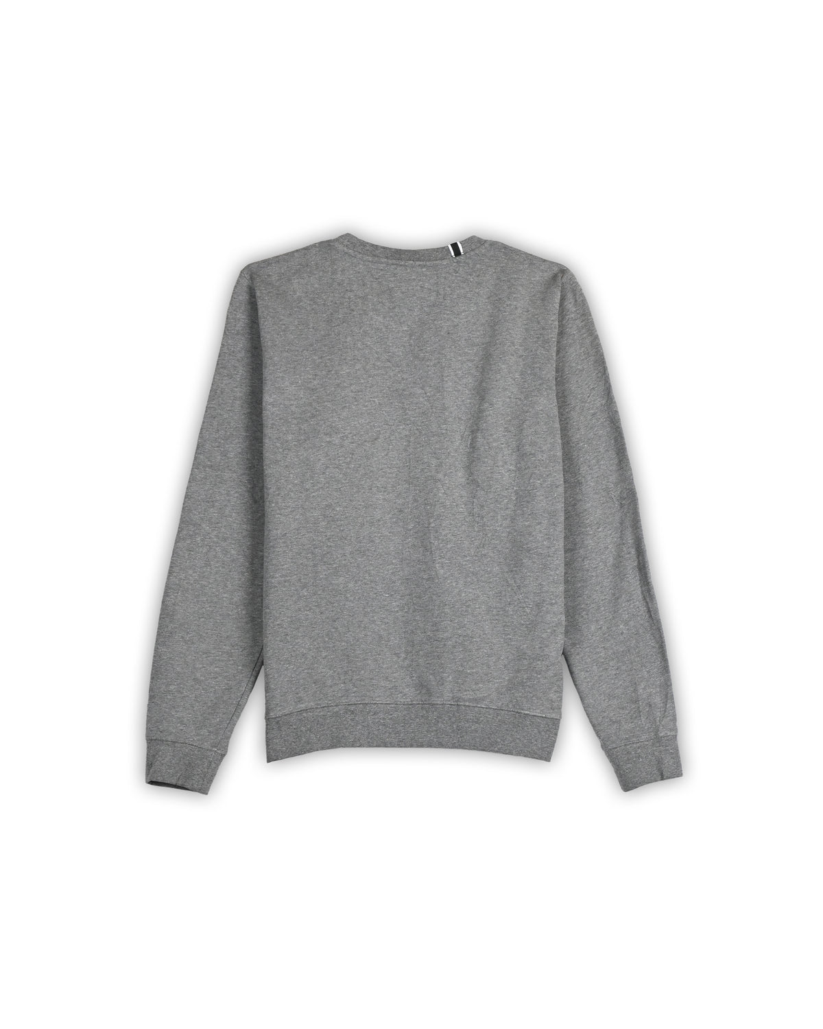 REPLAY LOGO CREWNECK SWEATSHIRT - S