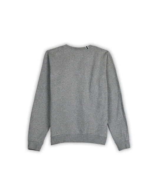 REPLAY LOGO CREWNECK SWEATSHIRT - S