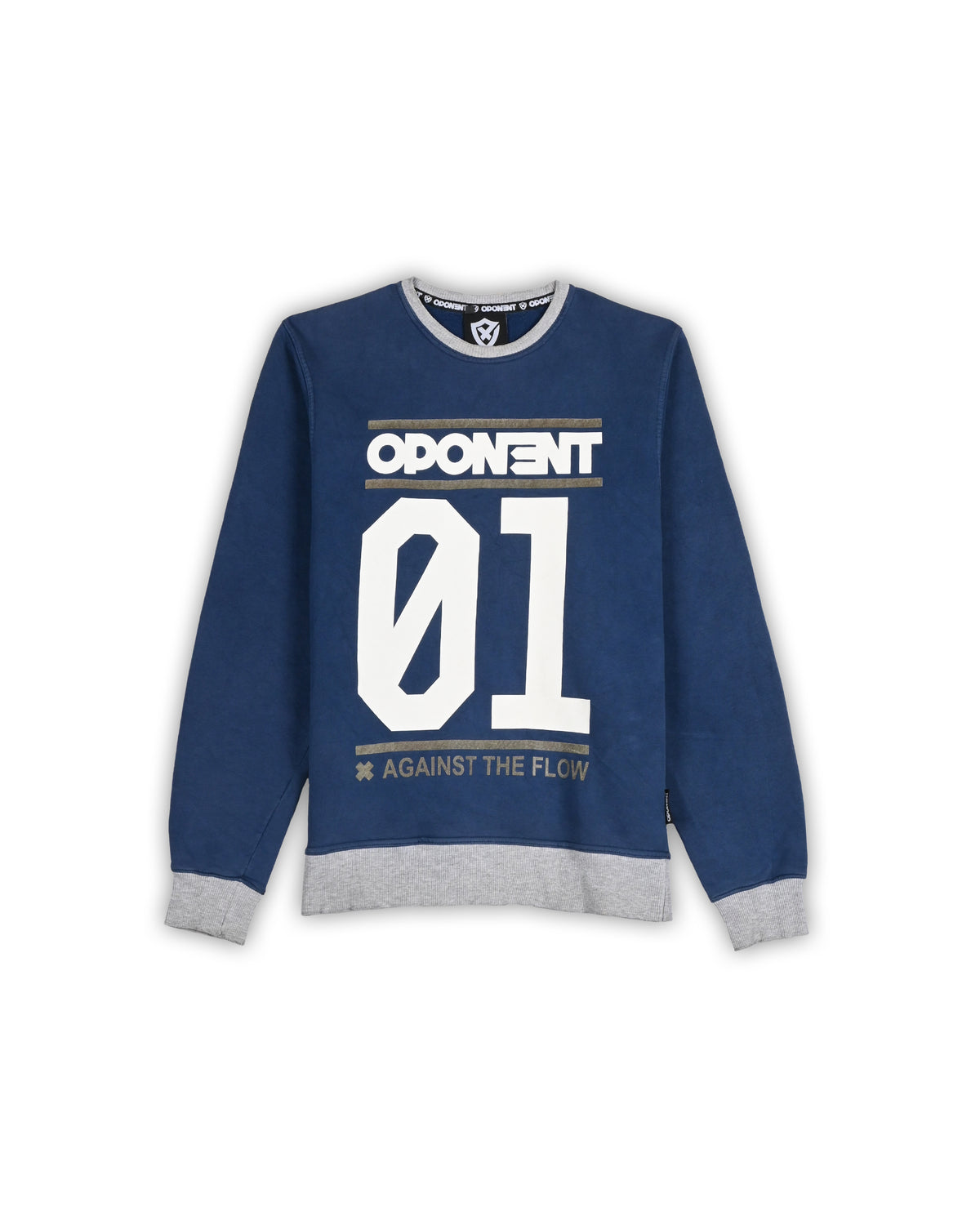 OPONENT SWEATSHIRT - S