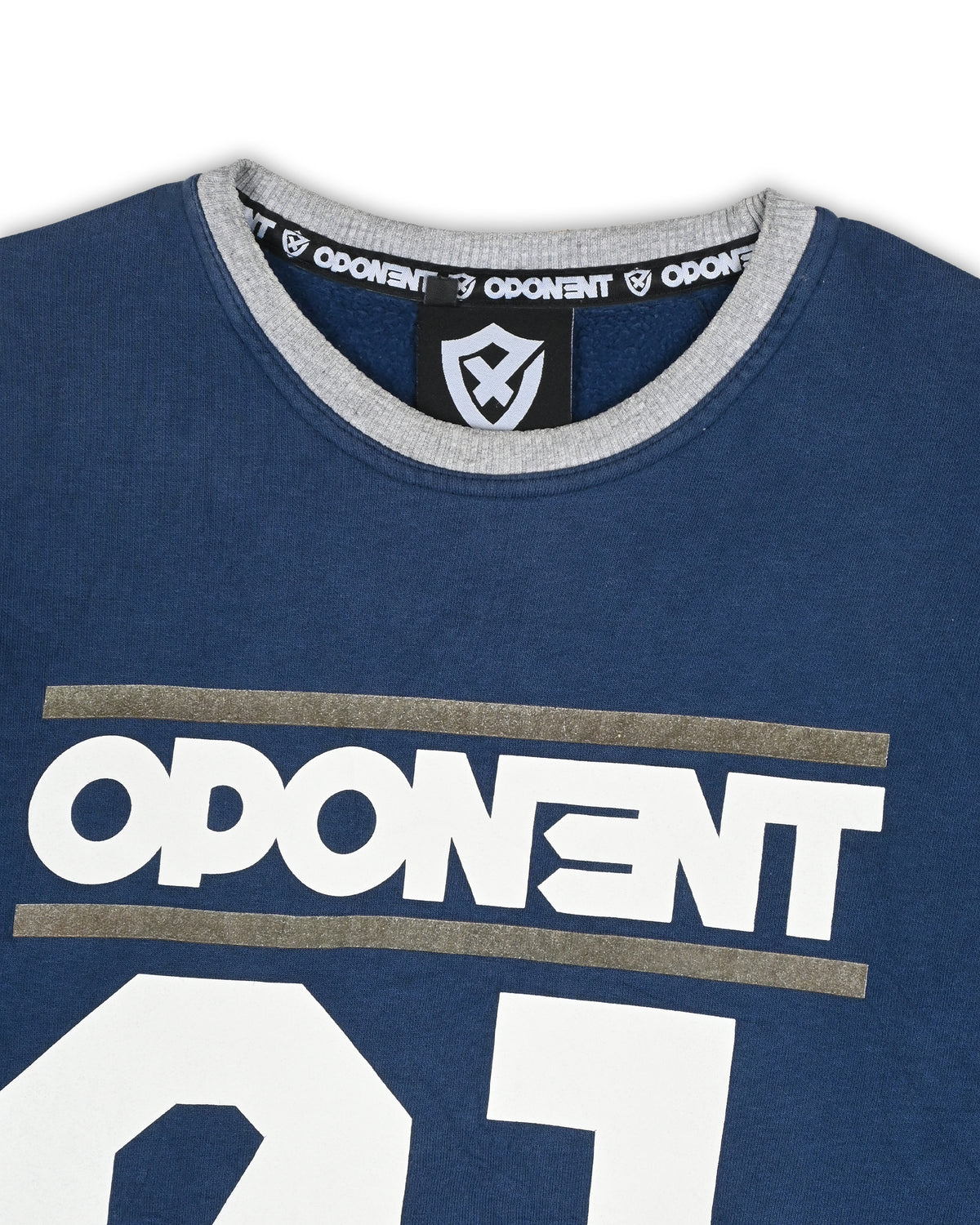 OPONENT SWEATSHIRT - S