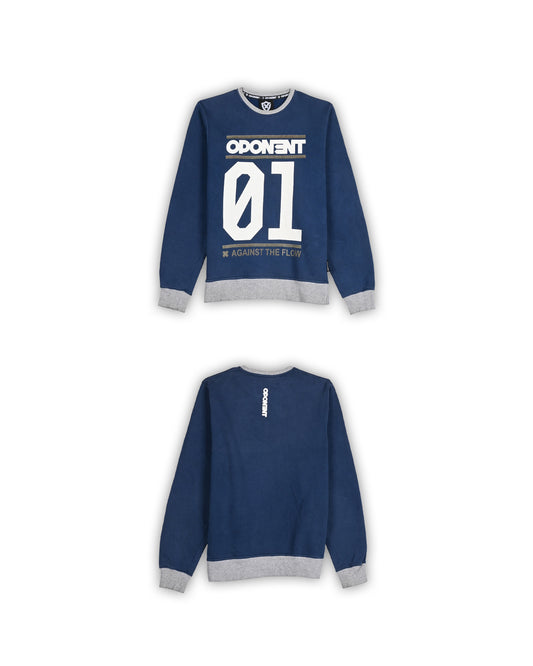 OPONENT SWEATSHIRT - S