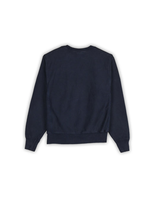 90'S CHAMPION MARSVILLE WRESTLING CREWNECK - M