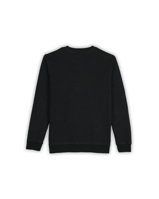 MOSCHINO TEDDY BEAR CREWNECK SWEATSHIRT - S