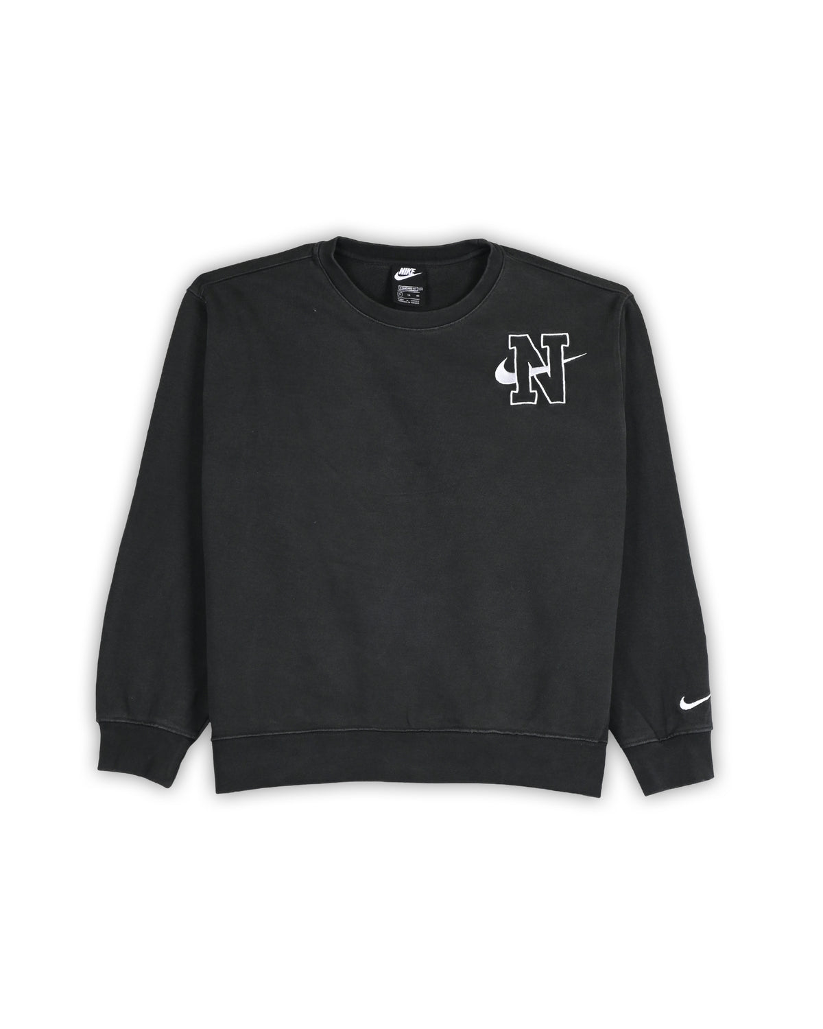 NIKE SWEATSHIRT - XL
