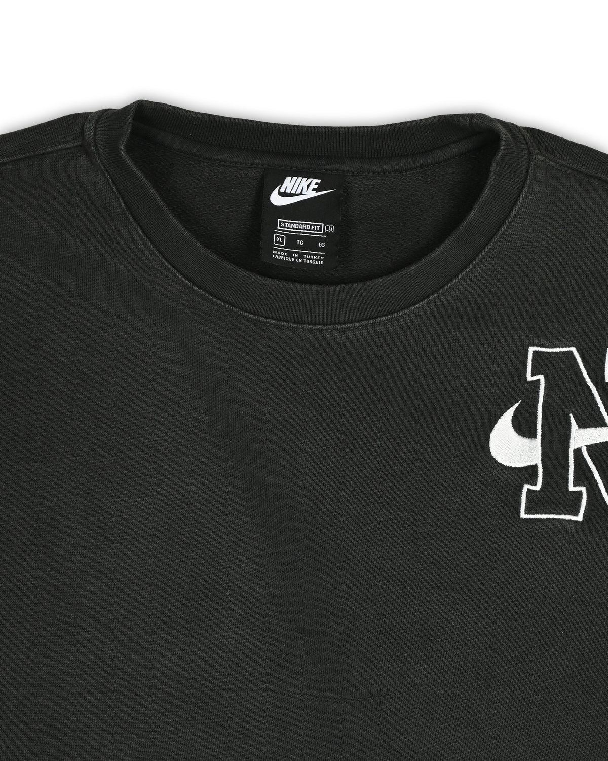 NIKE SWEATSHIRT - XL