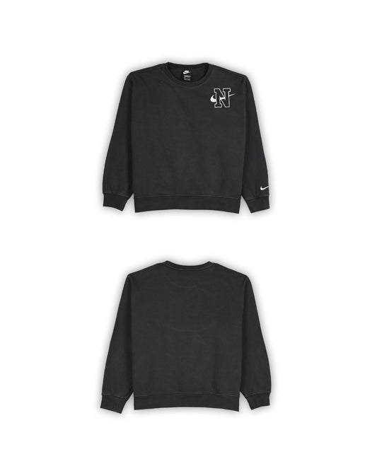 NIKE SWEATSHIRT - XL