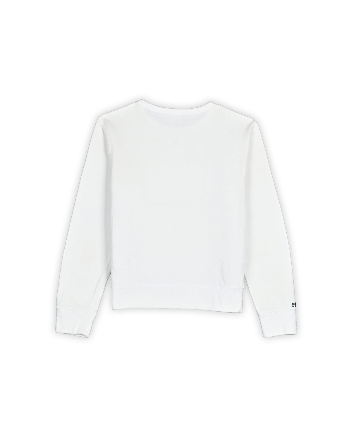 POLO RALPH LAUREN SWEATSHIRT - S