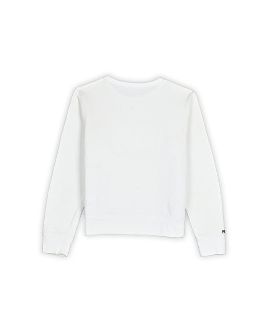 POLO RALPH LAUREN SWEATSHIRT - S