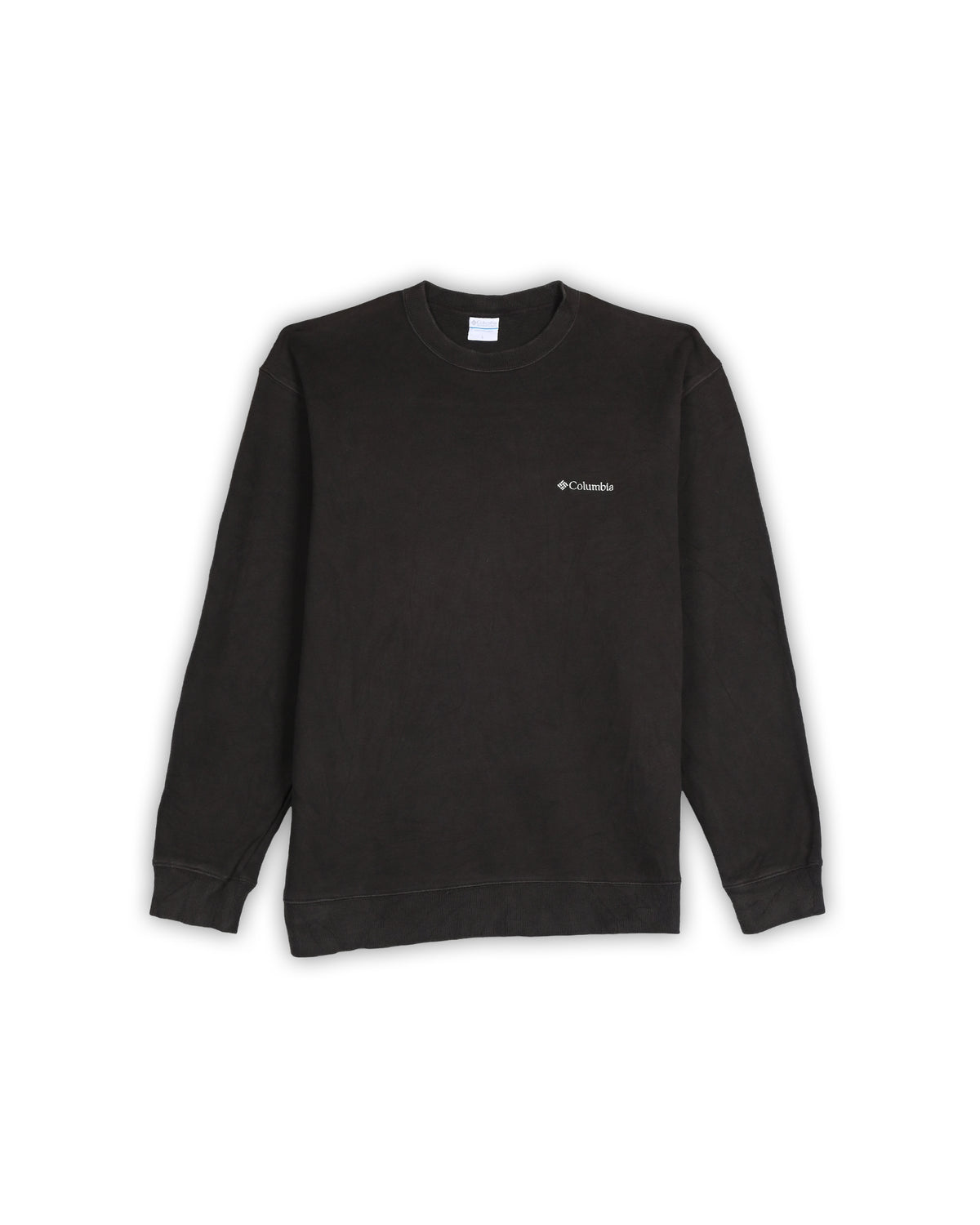 COLUMBIA SWEATSHIRT - L