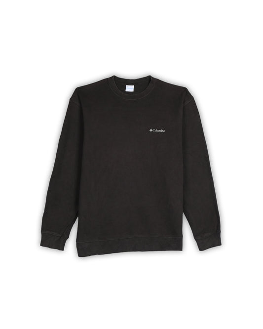 COLUMBIA SWEATSHIRT - L